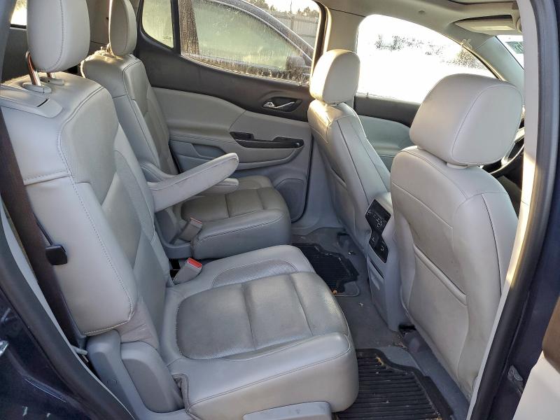 Фото 11 - GMC ACADIA