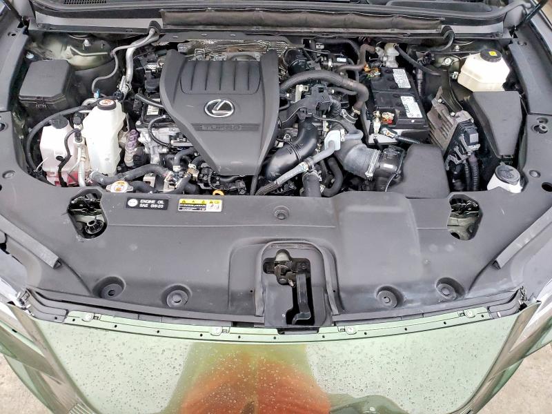 Фото 12 - LEXUS RX350