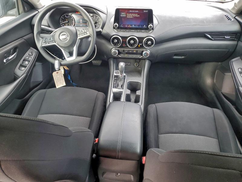 Фото 8 - NISSAN SENTRA