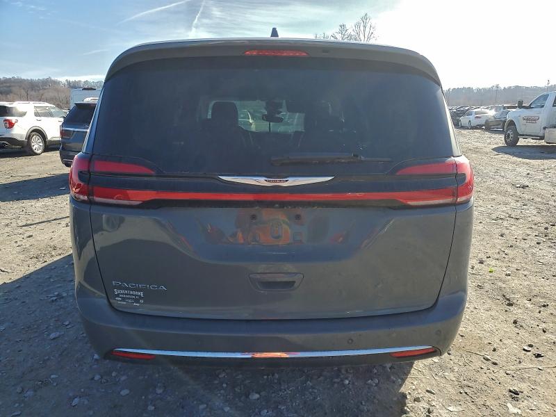 Фото 6 - CHRYSLER PACIFICA