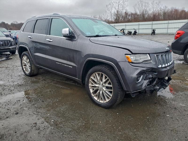 Фото 4 - JEEP GRAND CHER