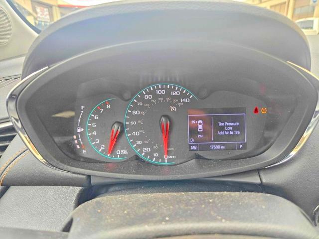 Фото 8 - CHEVROLET TRAX