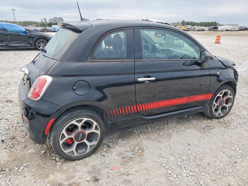 Фото 3 - FIAT 500