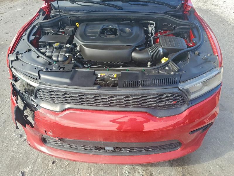 Фото 12 - DODGE DURANGO