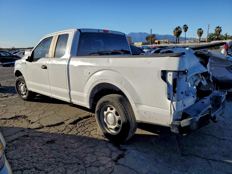 Фото 2 - FORD F-150