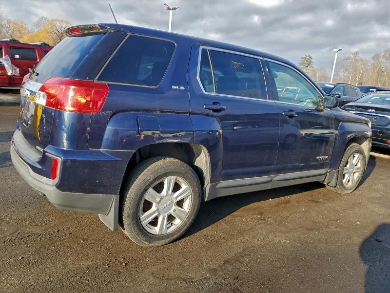 Фото 3 - GMC TERRAIN