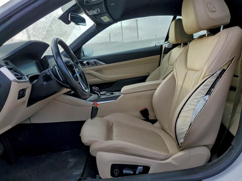 Фото 7 - BMW 4 SERIES