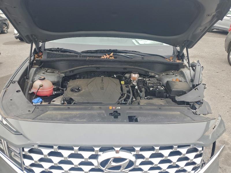 Фото 12 - HYUNDAI SANTA FE