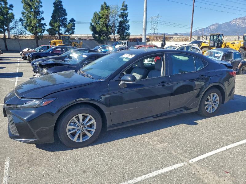 Фото 1 - TOYOTA CAMRY