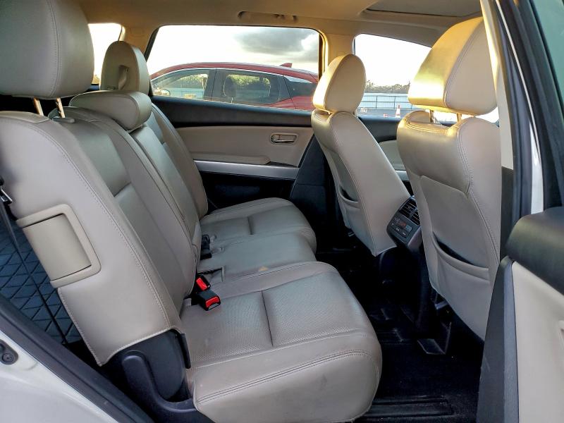 Фото 11 - MAZDA CX-9