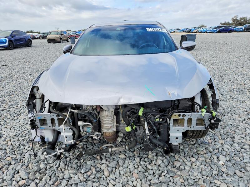 Фото 5 - HONDA CIVIC