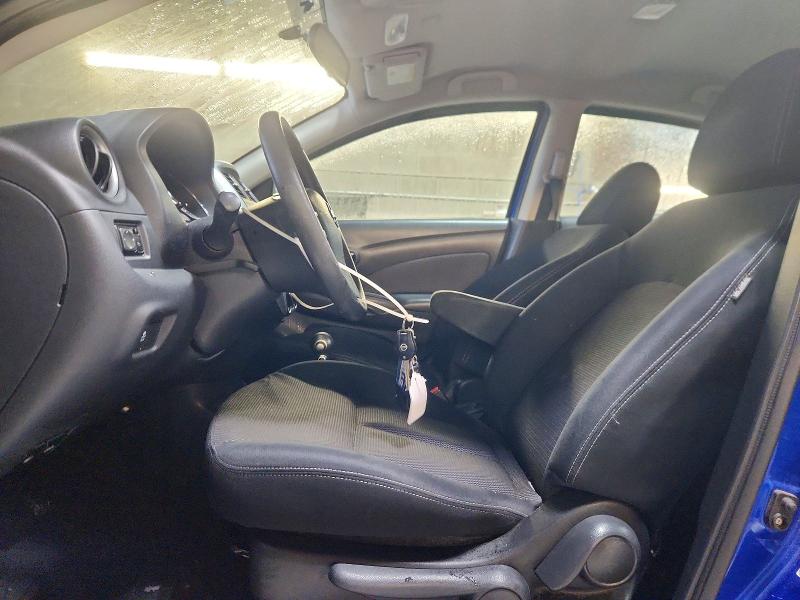 Фото 7 - NISSAN VERSA