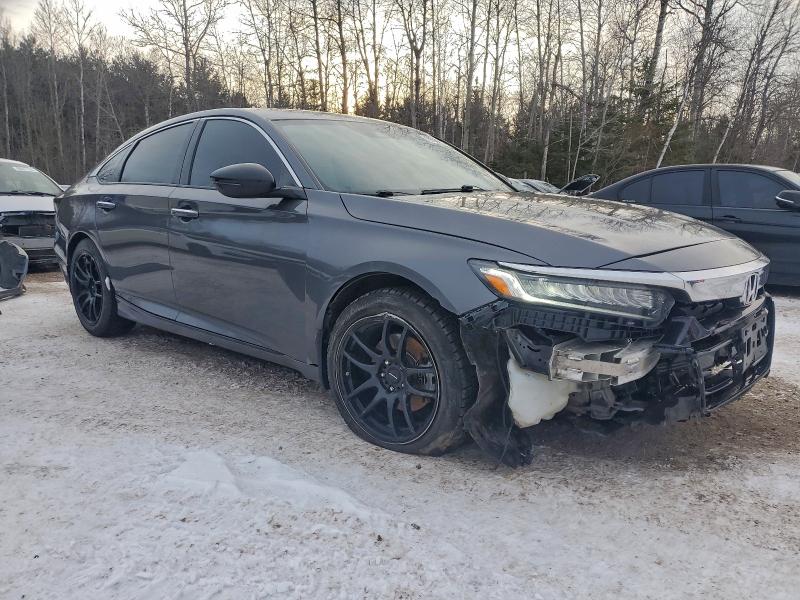 Фото 4 - HONDA ACCORD