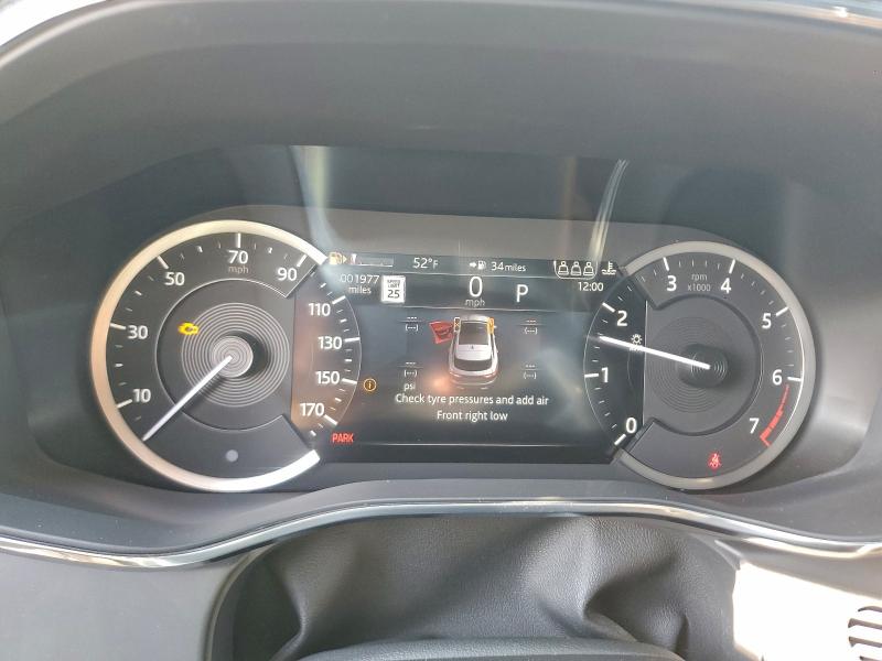 Фото 9 - JAGUAR F-PACE