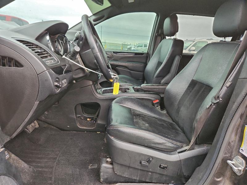 Фото 7 - DODGE CARAVAN