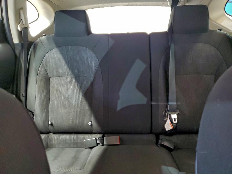 Фото 10 - NISSAN ROGUE