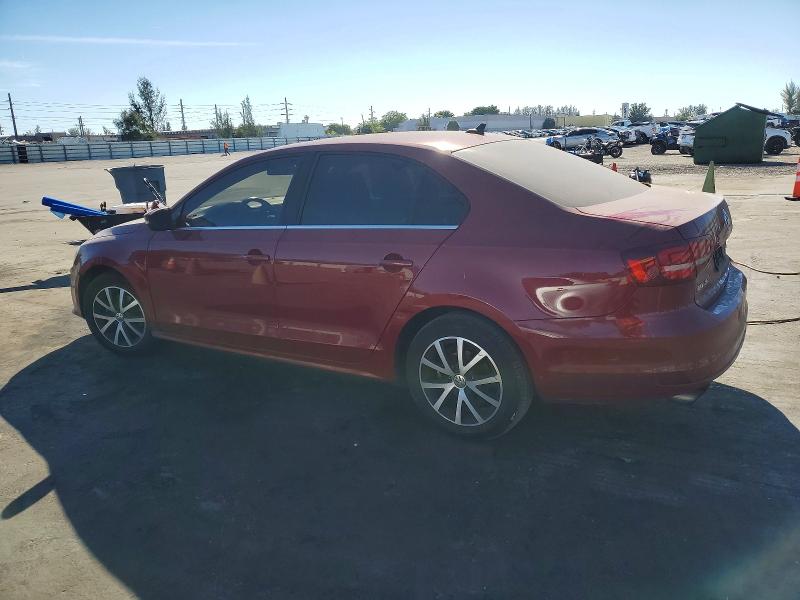 Фото 2 - VOLKSWAGEN JETTA