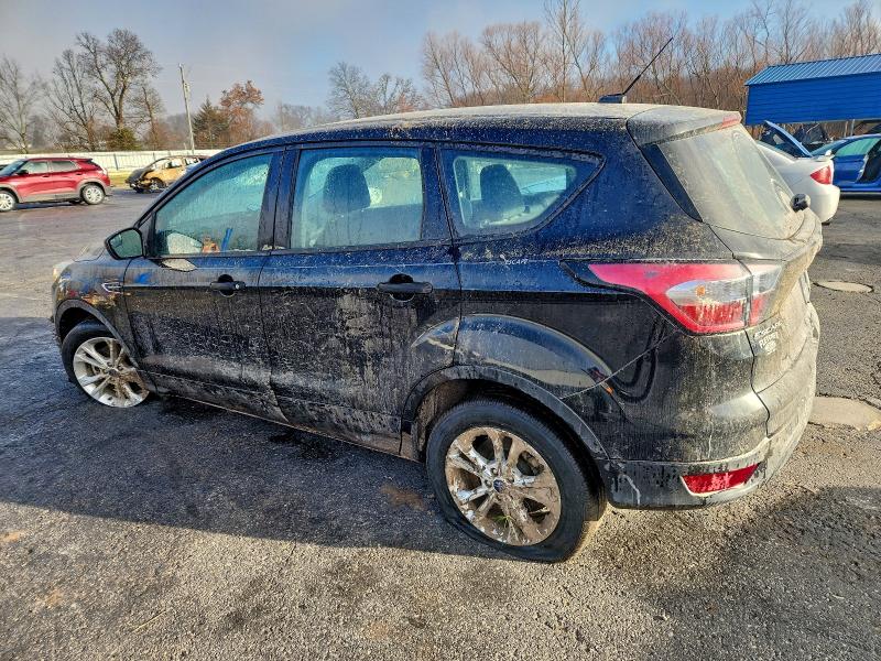 Фото 2 - FORD ESCAPE