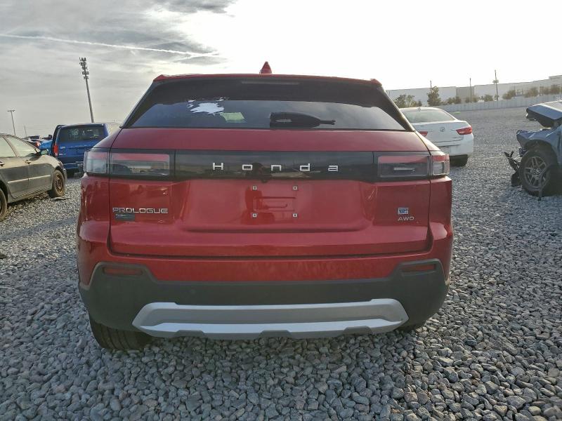 HONDA PROLOGUE E 2024 VIN 3GPKHVRJ7RS539505