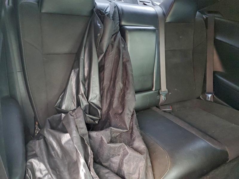 DODGE CHALLENGER 2015 VIN 2C3CDZFJ2FH774250