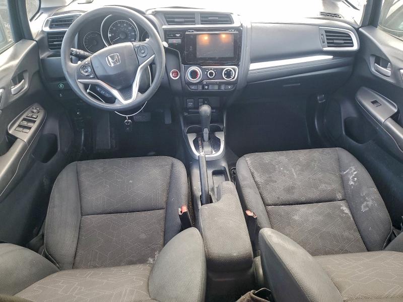 Фото 8 - HONDA FIT