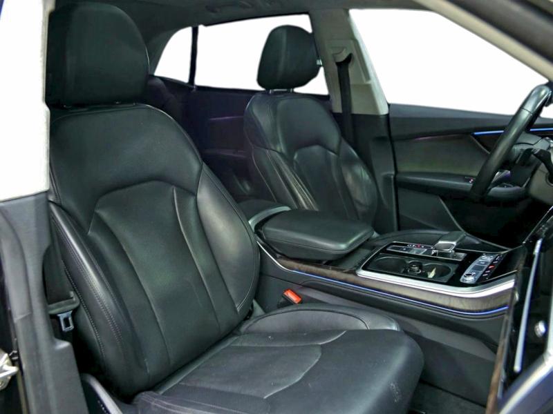 Фото 5 - AUDI Q8