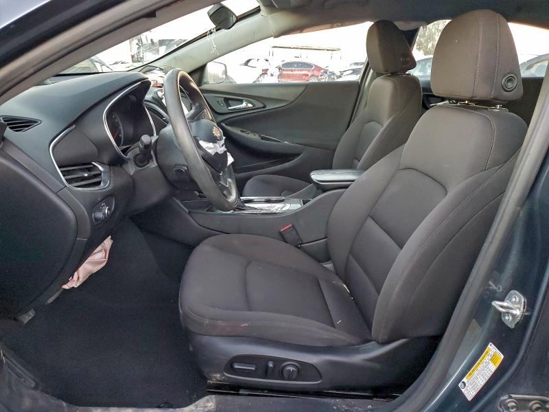 Фото 7 - CHEVROLET MALIBU