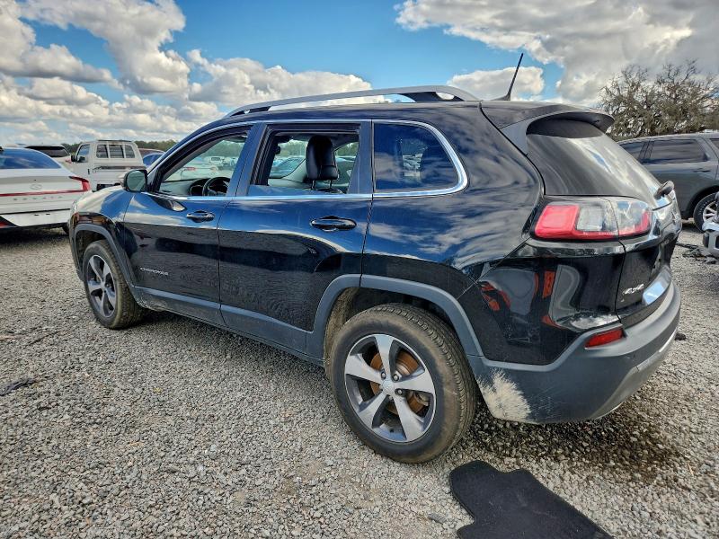 Фото 2 - JEEP GRAND CHER