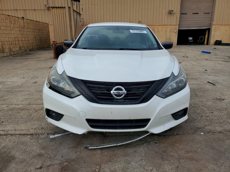 Фото 5 - NISSAN ALTIMA