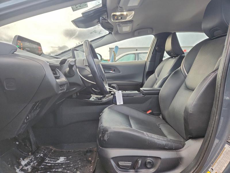 Фото 7 - TOYOTA PRIUS