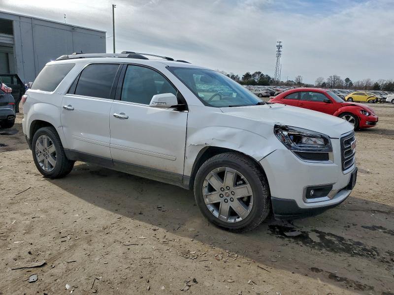 Фото 4 - GMC ACADIA