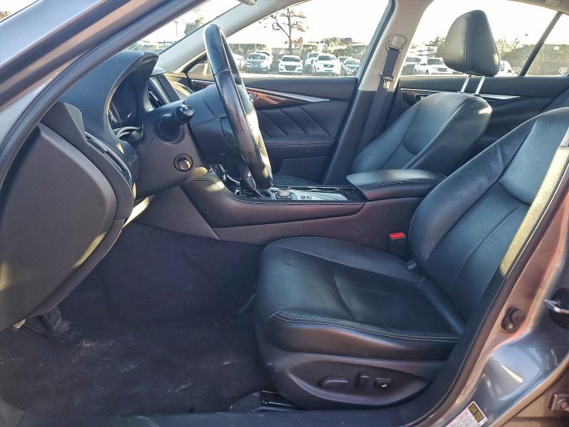 Фото 7 - INFINITI Q50