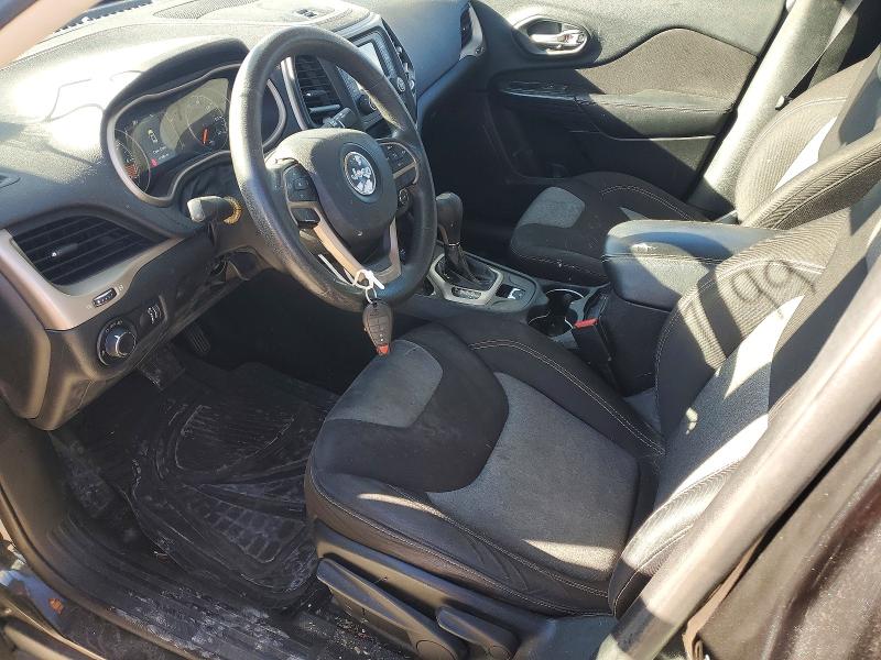 Фото 7 - JEEP GRAND CHER