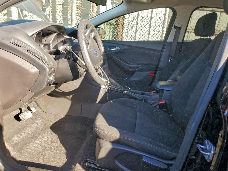 Фото 7 - FORD FOCUS