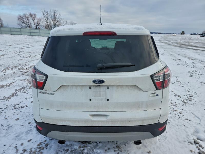 Фото 6 - FORD ESCAPE