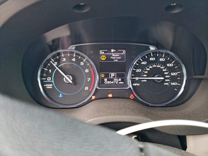 Фото 9 - SUBARU FORESTER