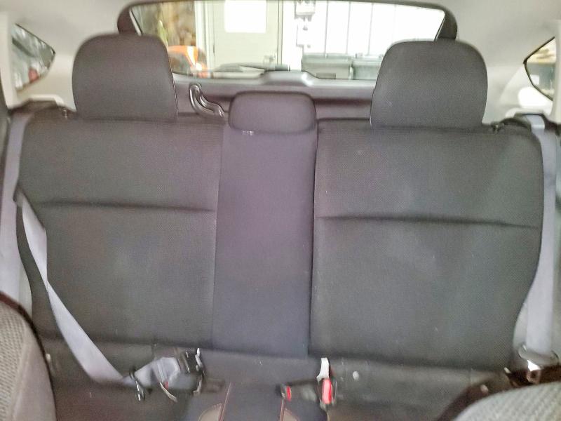 Фото 10 - SUBARU CROSSTREK