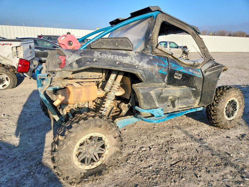 2024 KAWASAKI KRF 1000