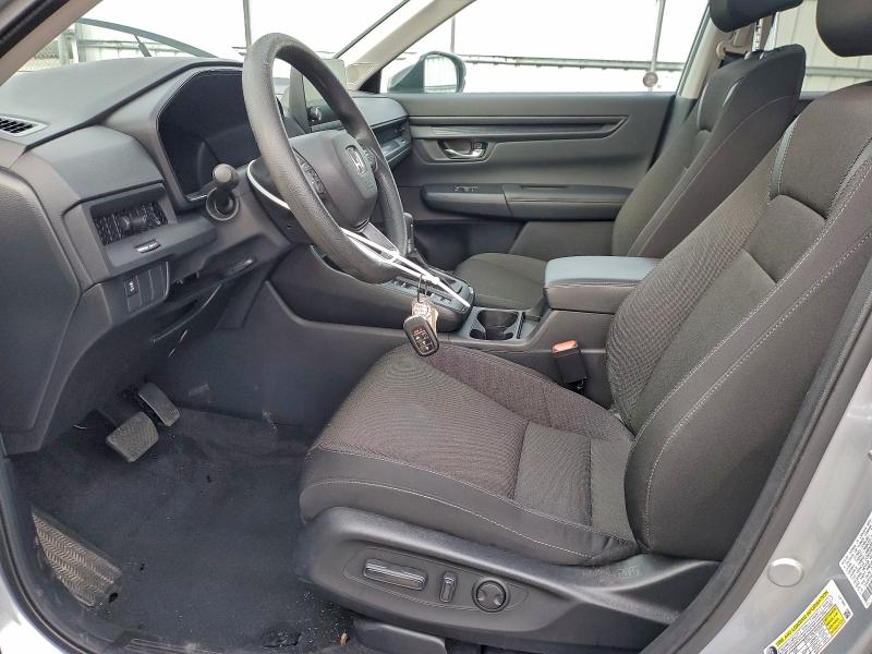 Фото 7 - HONDA CRV