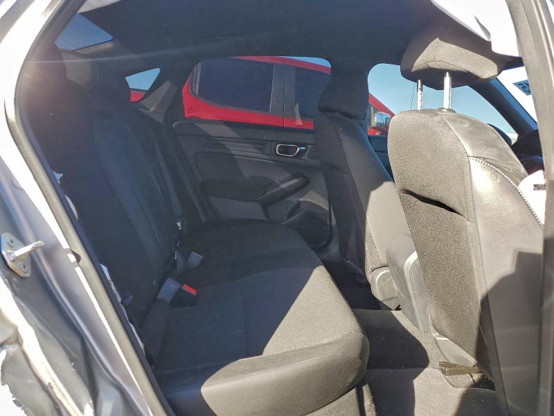 Фото 10 - HONDA CIVIC