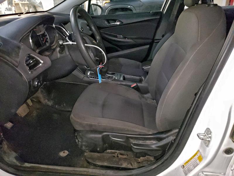 Фото 7 - CHEVROLET CRUZE