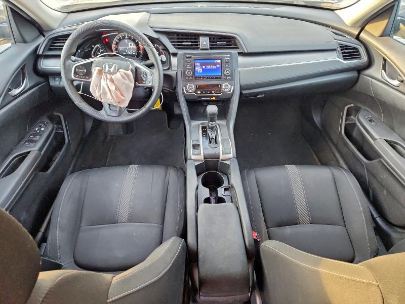 Фото 8 - HONDA CIVIC