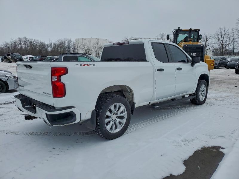 Фото 3 - CHEVROLET ALL Models