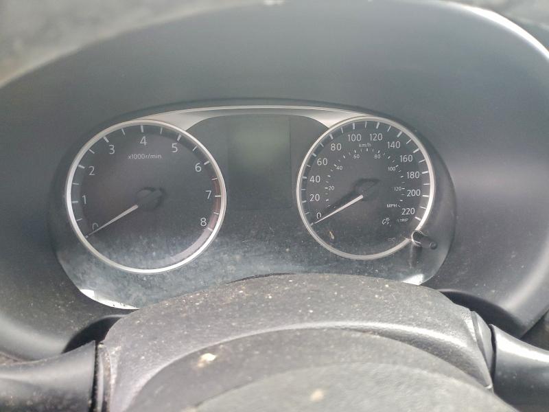 Фото 9 - NISSAN KICKS