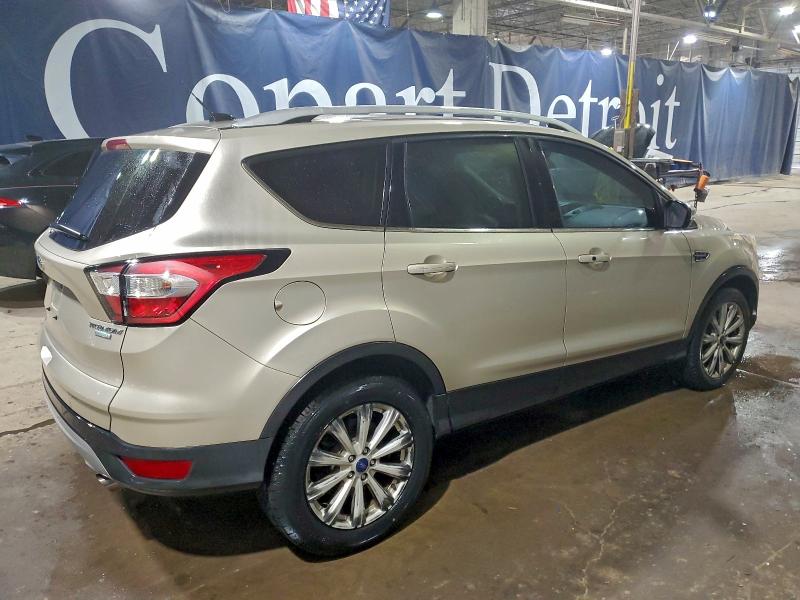 Фото 3 - FORD ESCAPE