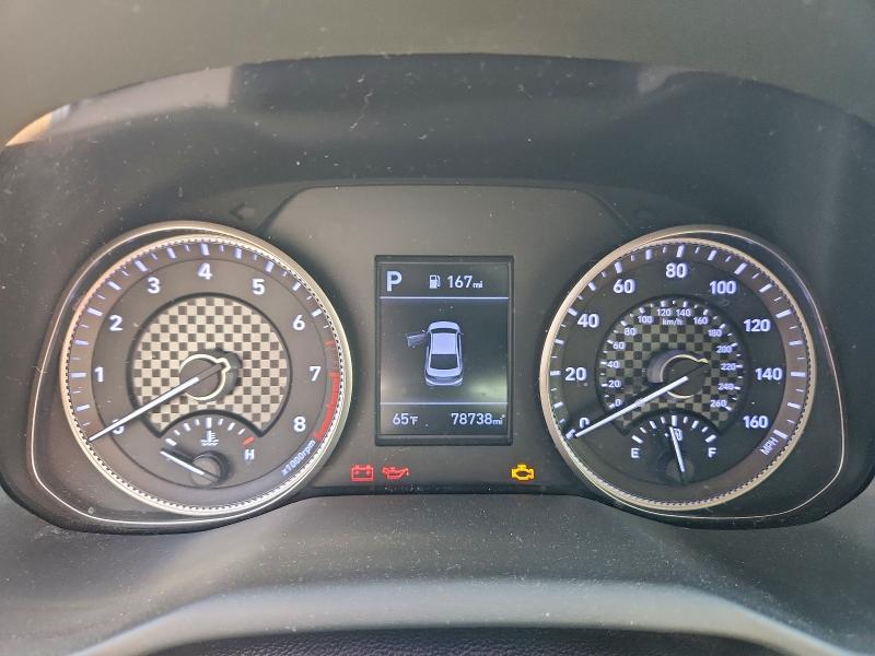 Фото 9 - HYUNDAI ELANTRA