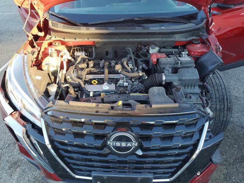 Фото 11 - NISSAN KICKS