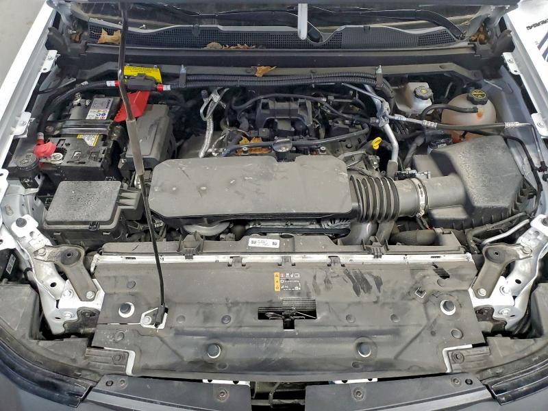 Фото 11 - CHEVROLET COLORADO