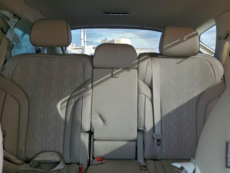 GENESIS GV80 2024 VIN KMUHBDSB3RU168429