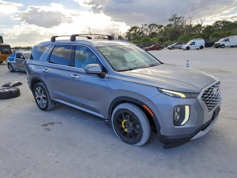 Фото 4 - HYUNDAI PALISADE